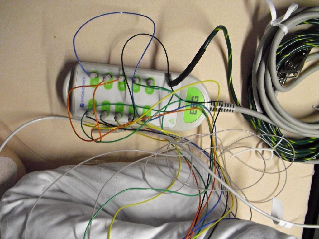 EEG
