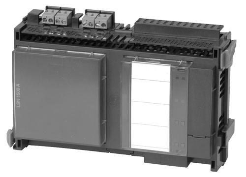 LSN Ústředny elektrické požární signalizace LSN 1500 LSN modul 1500 ma 4.998.137.278 Modul pro připojení až 254 LSN prvků s max.