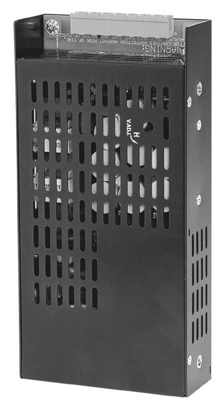 LSN Ústředny elektrické požární signalizace FPO-5000-PSB-CH, FPO-5000-PSB1 a FPO-5000-PSB2 Držáky pro zdroje FPO-5000-PSB-CH F.01U.078.860 FPO-5000-PSB1 F.01U.078.858 FPO-5000-PSB2 F.01U.078.859 Zdroj UPS 2416 A Univerzální napájecí zdroj 24 V / 6 A F.