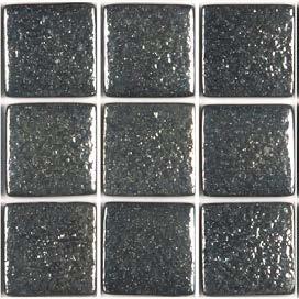12 URBAN CHIC 2,5x2,5cm