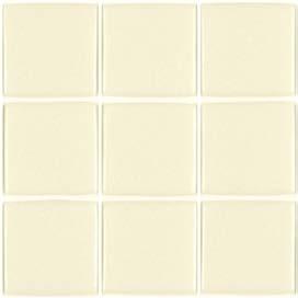 8 UNICOLOR 2,5x2,5cm. 4x4cm.