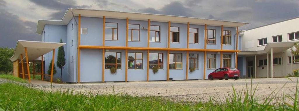 vytápění 203 kwh/m 2/rok Dosažená potřeba tepla na vytápění 21