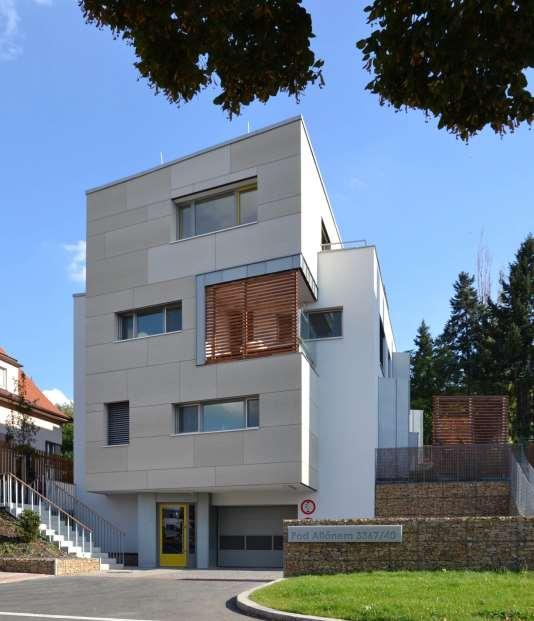 BYTOVÁ VILA