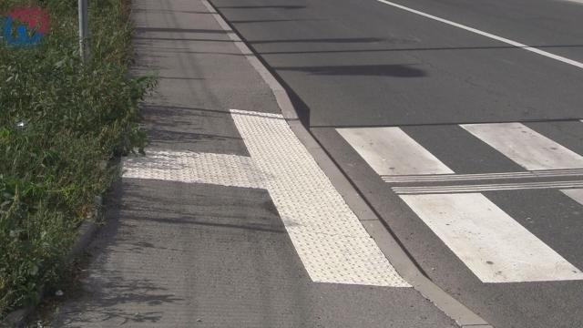 Nestavební úpravy křižovatky Voskovcova Wassermannova, Praha 5 Veškeré úpravy jsou navrženy ve smyslu vyhlášky č. 398/2009 Sb.