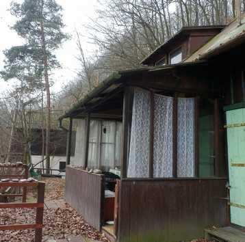 ZNALECKÝ POSUDEK O CENĚ OBVYKLÉ číslo 6605-204/2016 NEMOVITÁ VĚC: Pozemek p.č. st. 364 se stavbou č.e. 34 Katastrální úd
