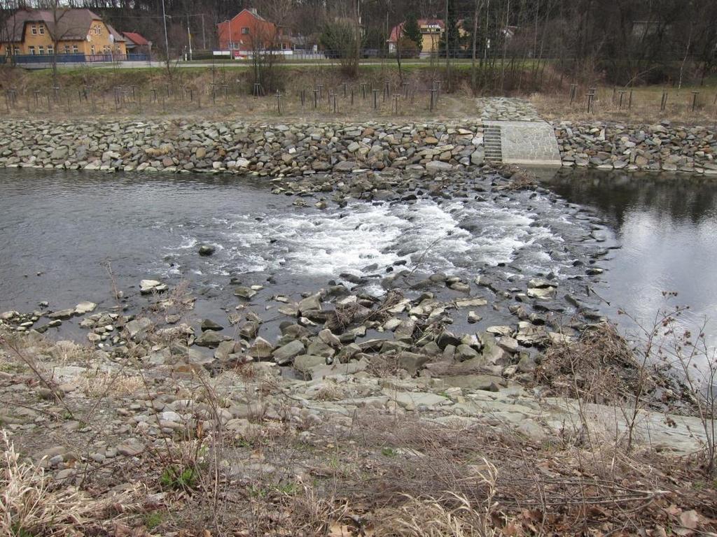 Závěrem lze uvést, že státní podnik Povodí Odry se