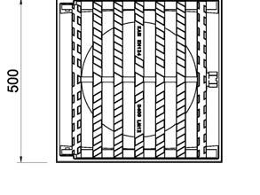 parametry a výkresy převzaty od výrobce viz