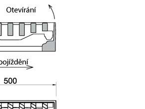 název délka šířka výška celková výška