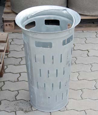 1000 s šoupátkem Řez B-B Řez