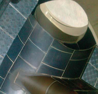 Ve snaze předcházet poruchám zděných stok se došlo k závěru, že nejúčelnější řešení bude takové, které bude minimalizovat počet spár ve dnové části stoky a pro které se použije co nejkvalitnější