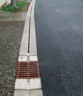 Vyrovnávací prstence. Poklop DN 600 (DN 800) třídy D400.