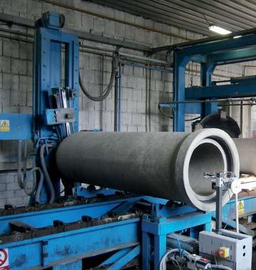 OBSAH 12 DŮVODŮ PROČ BETON TERMINOLOGIE ZAKÁZKOVÁ VÝROBA REFERENČNÍ STAVBY O NÁS 12 DŮVODŮ PROČ BETON 1.
