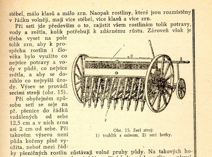 Aplikace biologických poznatků vychází ze snahy více respektovat životní potřeby, zájmy a problémy žáků.