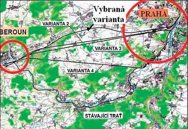 Připomeňme nejdůležitější počiny v této oblasti plnoprofilového tunelování v letech 1970 až 1993: Protagonisté: Výstavba dolů uranového průmyslu (v současnosti Subterra, a. s.) - razicí stroje Demag 2,67 m (obr.