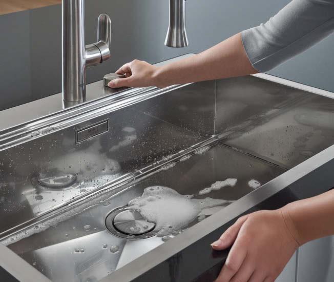 GROHE