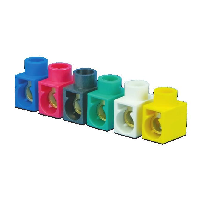 5 do krabic KUP68, LZ 4x4