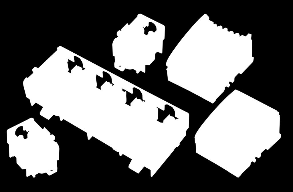 60947-7- LZ,5-6/3 LZ 4x,5-4/3
