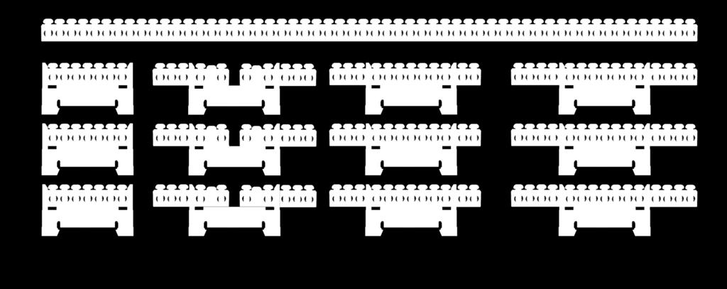 alení: ks alenie zberné [-] ~70 otvorů (otvorov) x ~50 otvorů (otvorov) x 6.405- LZ 00 - - -.400-6 LZ 00 - - -.