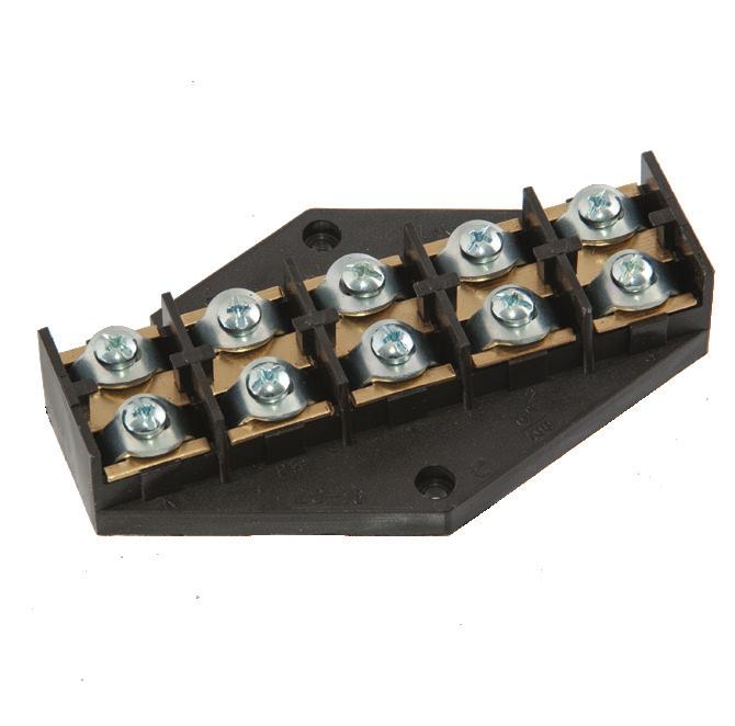 Svorkovnica LZ 4x35 / 5.4004.4006 68//55 57 5 8/6/75.