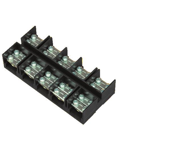 LZ 5x / 57 LZ 5x6 / 76 Svorkovnica LZ 5xmm / 57 LZ 5x35mm /5