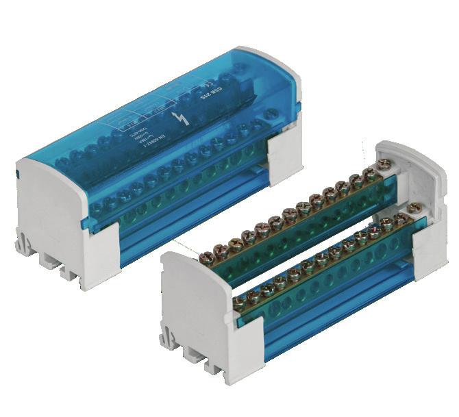 I/U 60/~500V 4 x,5-5 x,5-44/5/ Pozor!