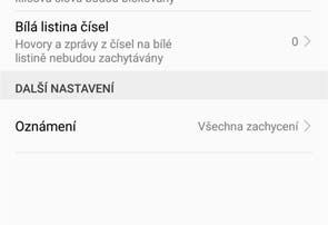 Jak mohu snížit spotřebu energie? Pomocí Phone Manager můžete zobrazit podrobné statistiky týkající se spotřeby energie pro jednotlivé aplikace. Otevřete Správce telefonu.