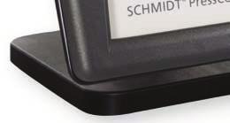 SCHMIDT PressControl 600 se