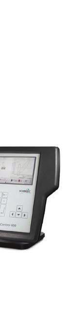 SCHMIDT PressControl 600.