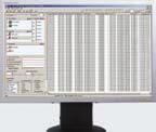 SCHMIDT PressControl 600 Systémová architektura Řídicí jednotka SCHMIDT PressControl 600 slouží stejnou měrou k ovládání zařízení i monitorování procesů.
