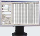 SCHMIDT PressControl 5000 Systémová architektura Řídicí jednotka SCHMIDT PressControl 5000 slouží stejnou měrou k ovládání zařízení i monitorování procesů.