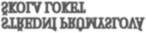 Myslím, že za ta desetiletí jsme si vybudovali velmi dobré jméno adokázali jsme, že jsou naši absolventi velmi dobře schopni obstát nejenom v zaměstnání, ale i v běžném životě.
