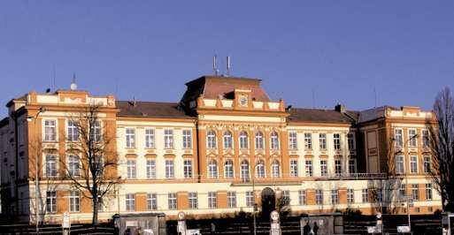 Střední školy 20. října 2017 31 Stát by měl podle ředitele Pavla Žemličky více podporovat zaměstnavatele při praktické výuce studentů.