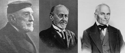 3 Alphonse Bertillon [1] Mezi další průkopníky biometrie (Obr. 4) se řadí Henry Faulds (1843 1930), který se zabýval problematikou otisků prstů.