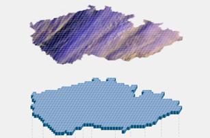 Česká republika je v tomto procesu vedoucí zemí EC GIG (Eastern Continental Geographical Intercalibration Group) zodpovědnou za vedení projektu a analýzu dat v procesu druhého kola interkalibrace.