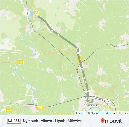 Pokyny: Vlkava,Náves 12 zastávek ZOBRAZIT JÍZDNÍ ŘÁD LINKY Nymburk,Hl.Nádr.