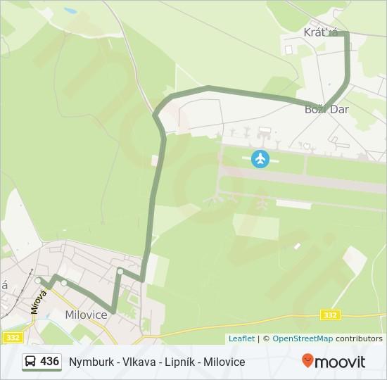 Pokyny: Milovice,Boží Dar 8 zastávek ZOBRAZIT JÍZDNÍ ŘÁD LINKY Milovice,Park Mirakulum Milovice,Tyršova Tyršova 613, Mladá Milovice,Armádní Višňová 571, Mladá Milovice,Radnice Ostravská 626, Mladá