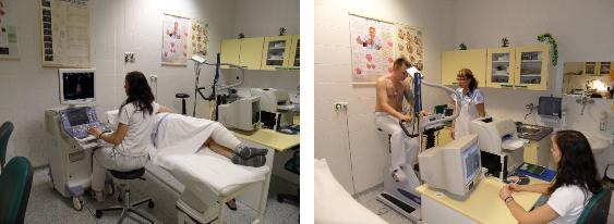 Vztahy s ve ejností Pochvaly za rok 2011 Chirurgie Interna ORL