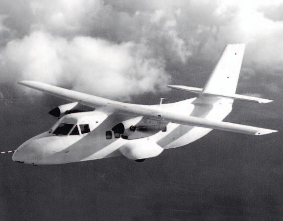 1974 11 L-410M (později MU)** 2 + 17 Walter M-601A, později