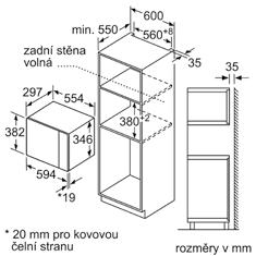 Zásuvky CS858GRB6