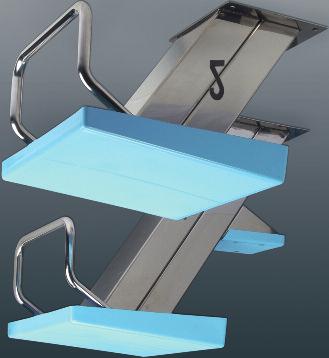 1,2 m Ree system for