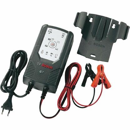 Start booster 12V/22Ah/2000A Kód: DG