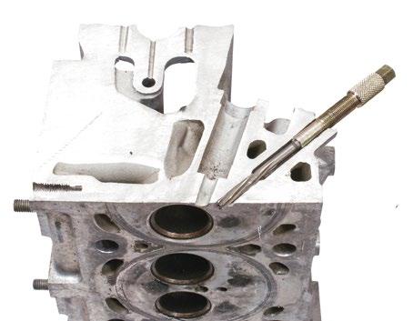Výstružníky pro žhavicí svíčky M10 a M12-3 ks