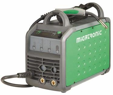 Sváření Elektrodová svářečka Starline MMA