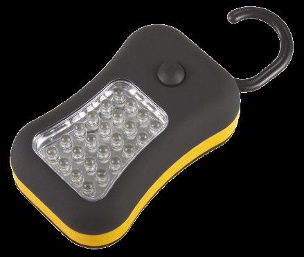 667 Kč 490 Kč GV STLEDKDM LED Stropní svítilna Starline 25W -