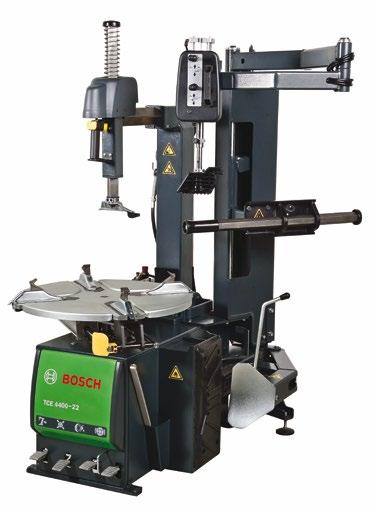 Automatická zouvačka BOSCH TCE 4400-22
