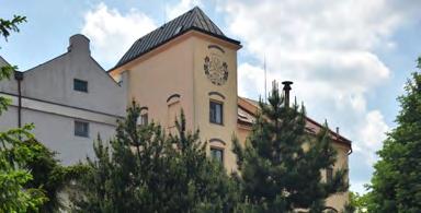 SPOLEČNOST PIVOVARY LOBKOWICZ GROUP, A.S. NAŠE PIVOVARY A ZNAČKY PIVA KLÁŠTER Pivovar Klášter, a.s. Klášter Hradiště n.