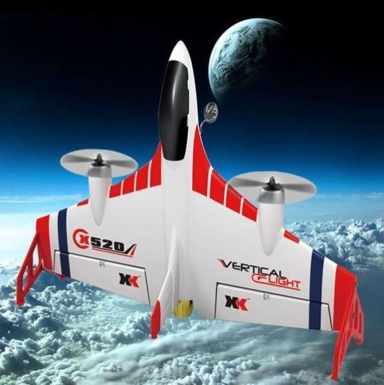 Uživatelská příručka Rc kombinace letadla a dronu Fighter Přinášíme vám tuto revoluční novinku na