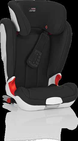 BEZPEČNOST hmotnost 15-36kg hmotnost 51 52 53 0-13kg věk věk 3R-12L 0-15M hmotnost 0-13kg věk 0-15M 51 Dětská