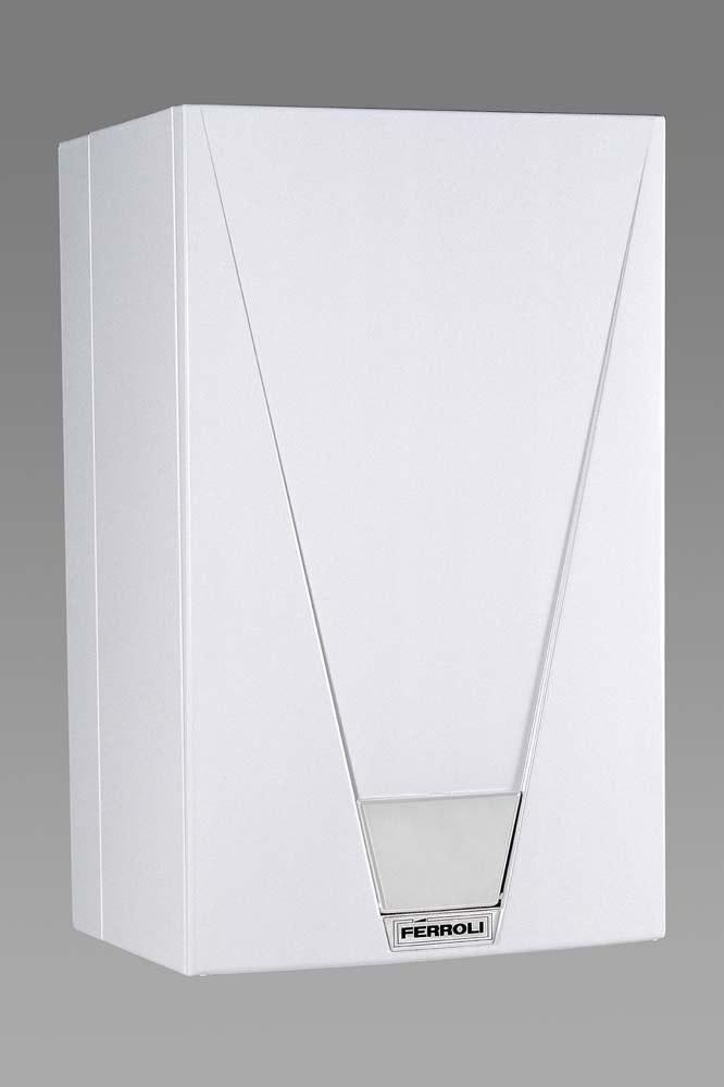 ECONCEPT 15A ECONCEPT