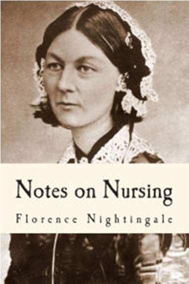 Florence Nightingale (1820 1910) vytvořila 1.